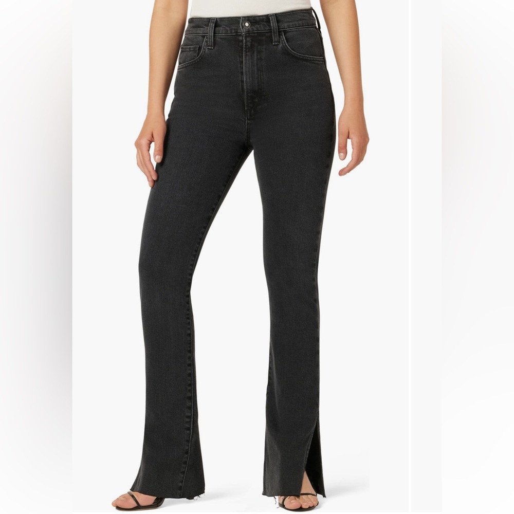 Favorite Daughter Valentina Tower Boulder Wash Jeans